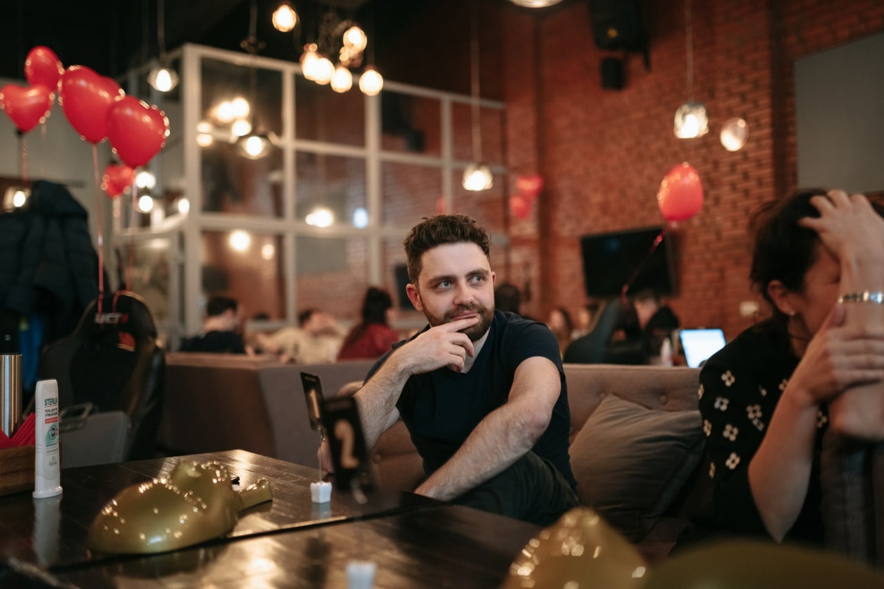 Аватар мероприятия